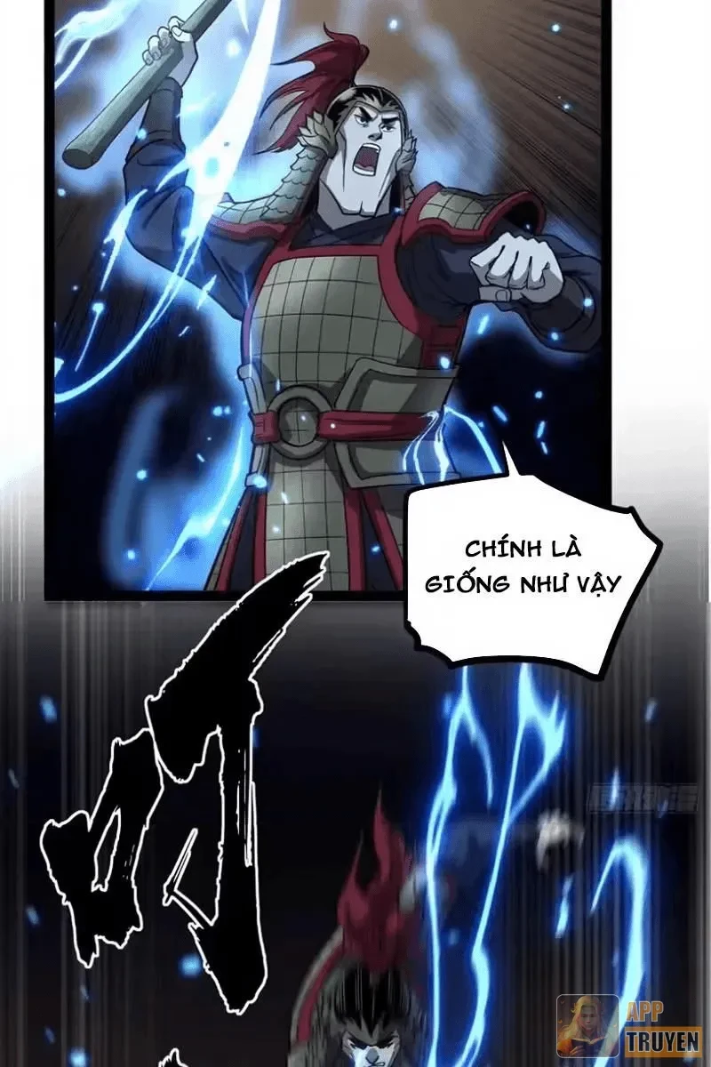 Người Giữ Cửa Vạn Giới Chapter 137 - 11