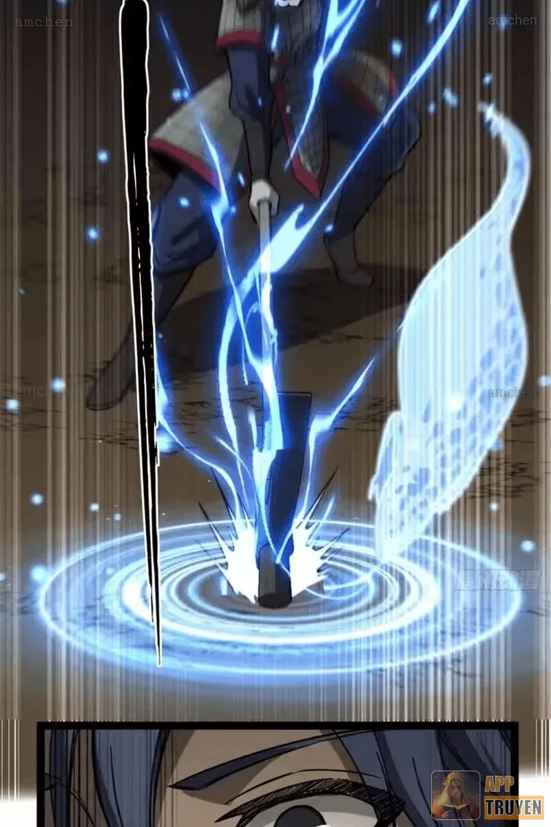 Người Giữ Cửa Vạn Giới Chapter 137 - 12