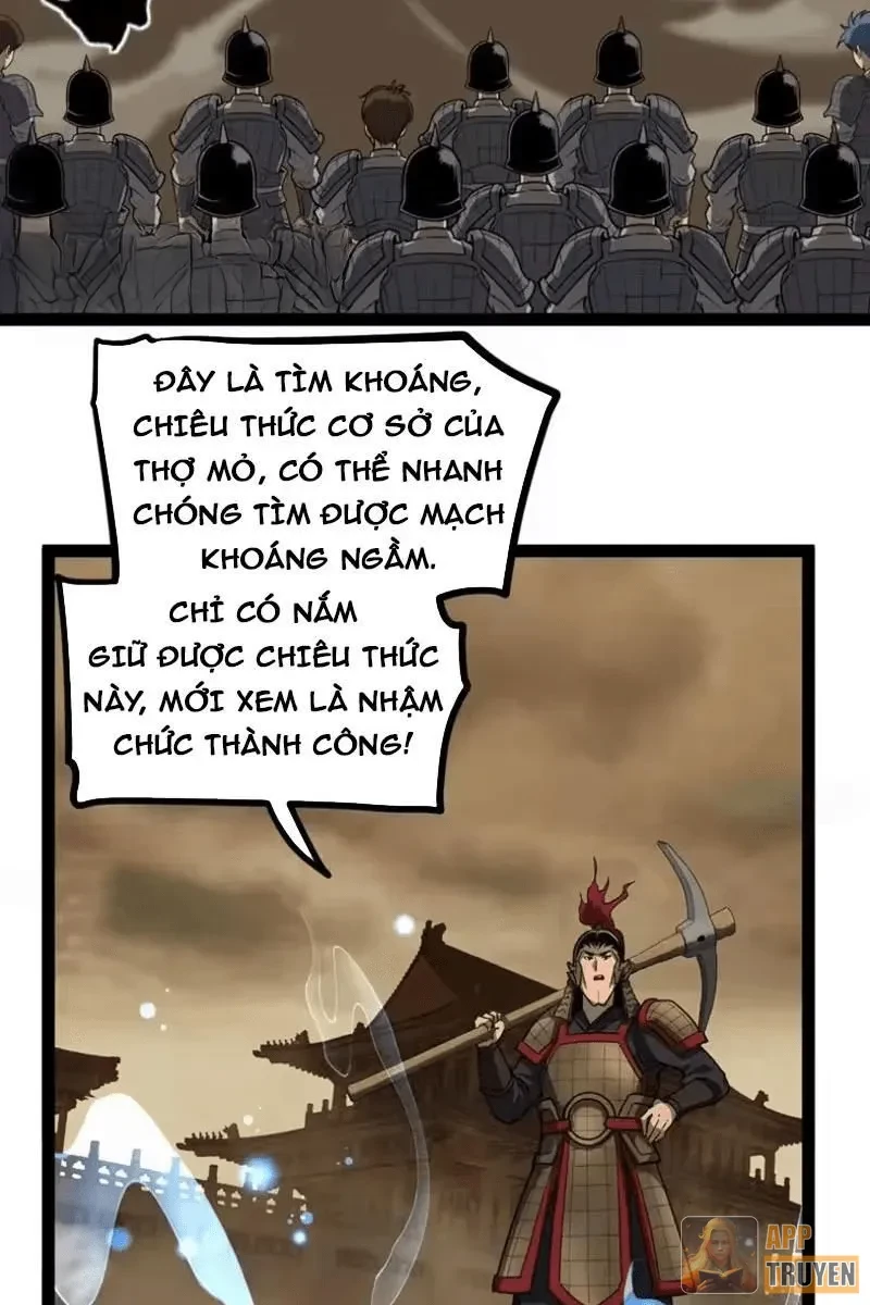 Người Giữ Cửa Vạn Giới Chapter 137 - 14