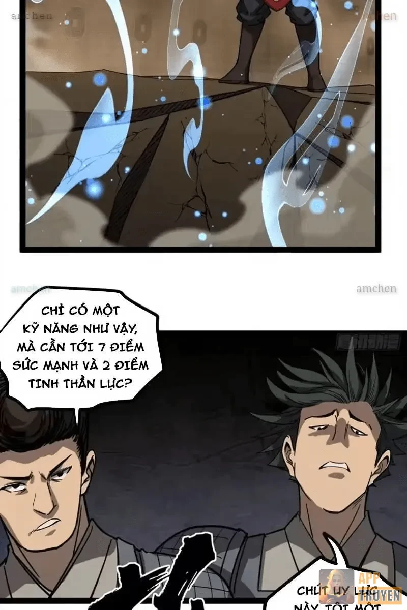 Người Giữ Cửa Vạn Giới Chapter 137 - 15