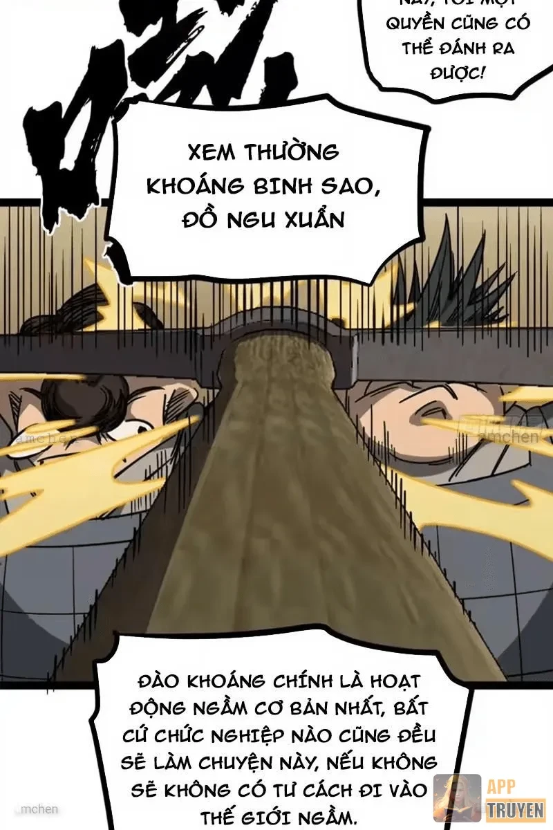 Người Giữ Cửa Vạn Giới Chapter 137 - 16