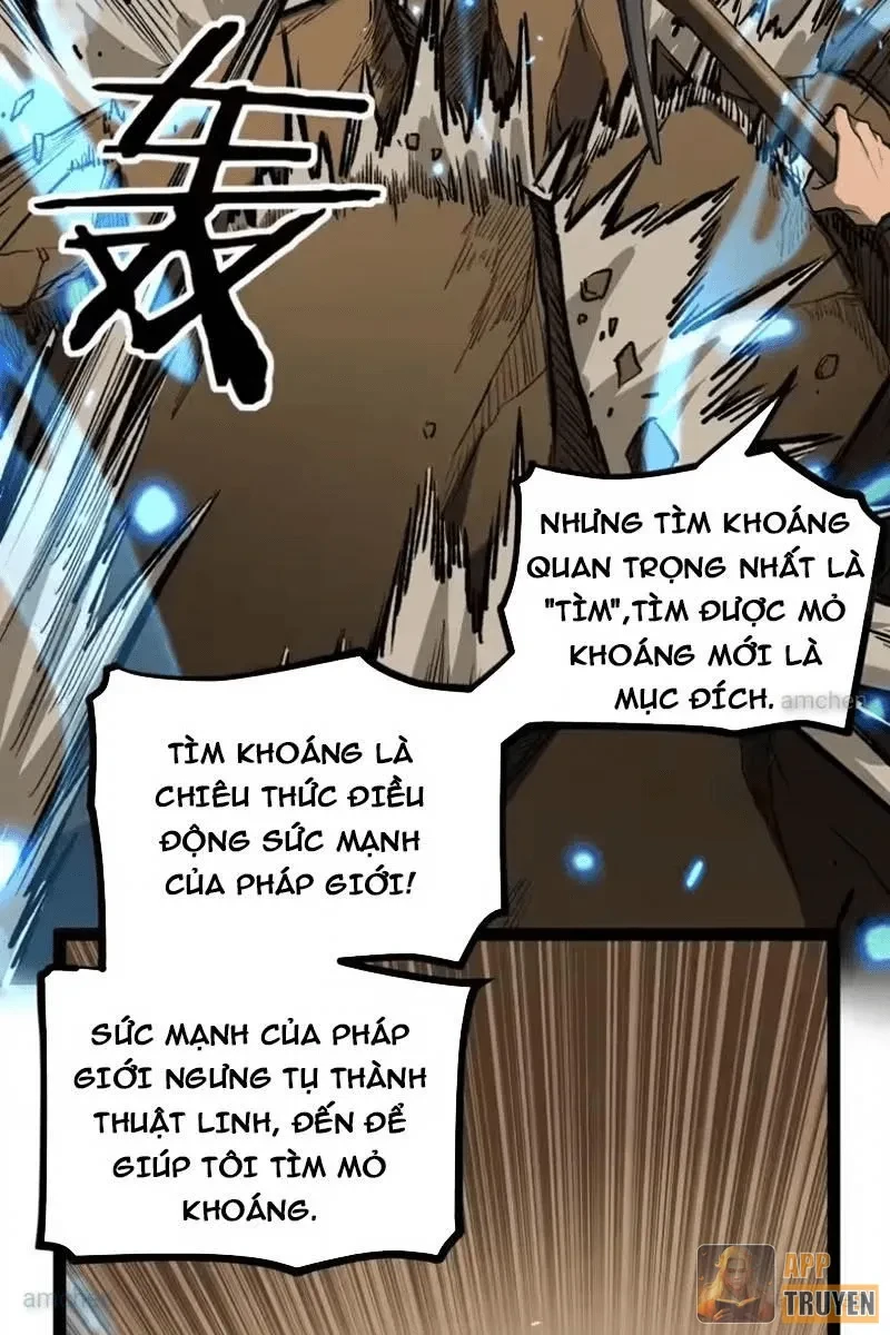 Người Giữ Cửa Vạn Giới Chapter 137 - 19