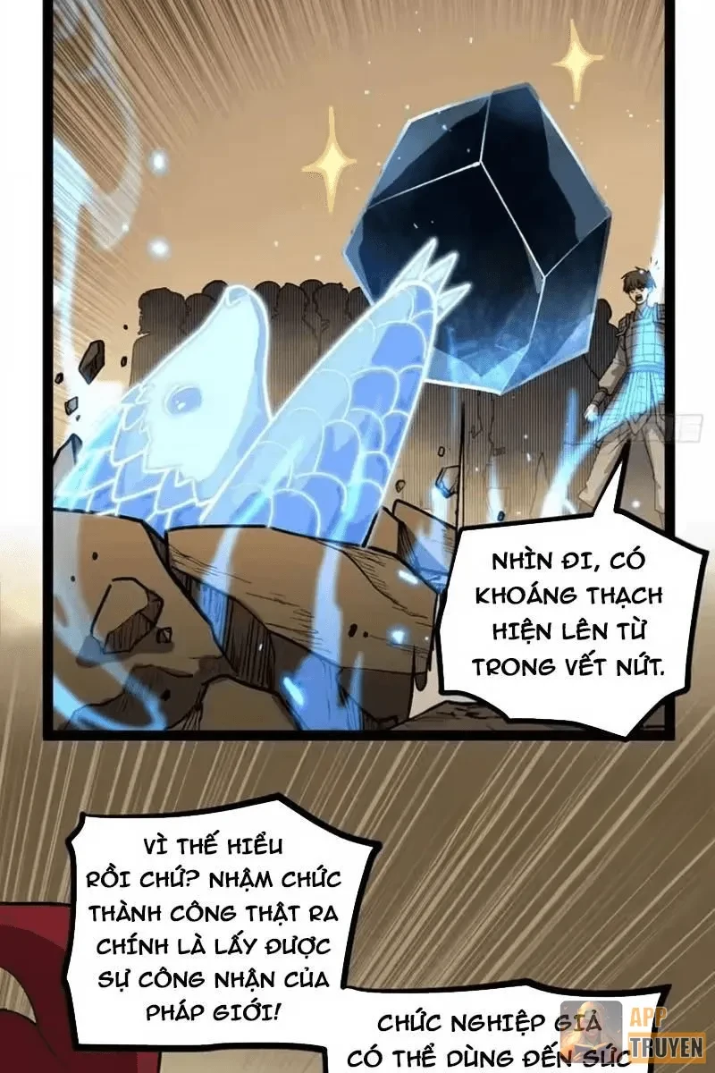 Người Giữ Cửa Vạn Giới Chapter 137 - 20