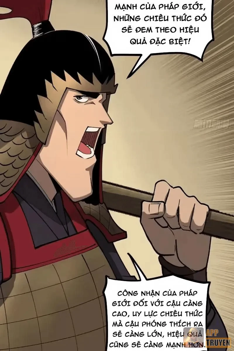 Người Giữ Cửa Vạn Giới Chapter 137 - 21