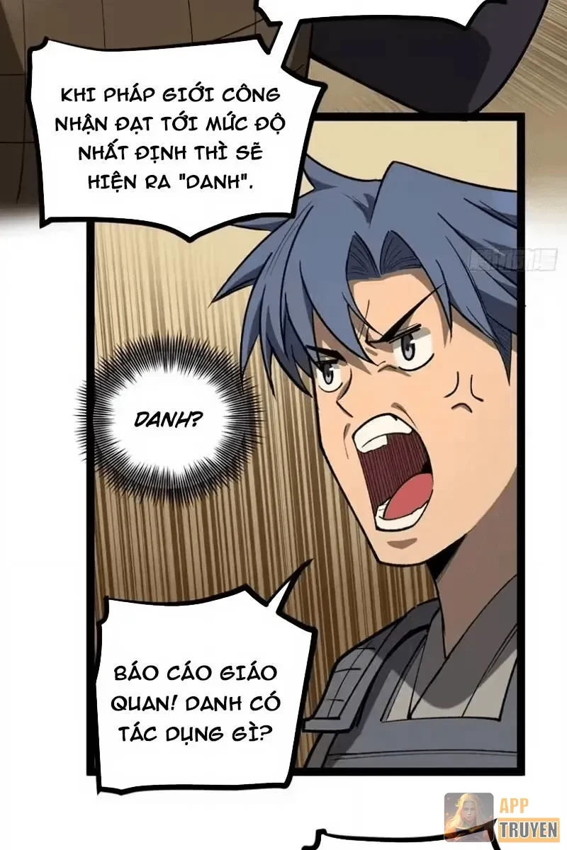 Người Giữ Cửa Vạn Giới Chapter 137 - 22