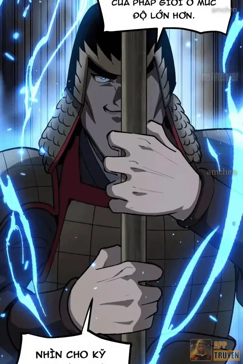 Người Giữ Cửa Vạn Giới Chapter 137 - 24