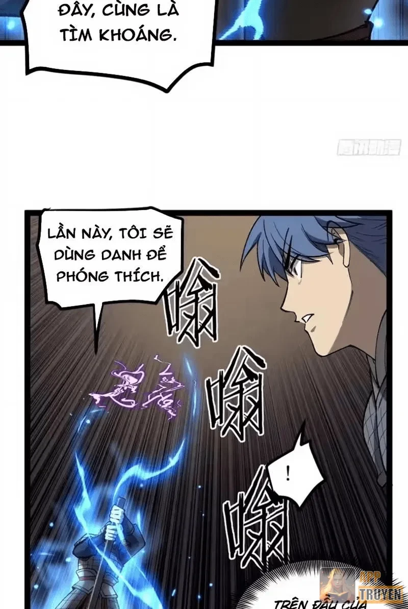 Người Giữ Cửa Vạn Giới Chapter 137 - 25