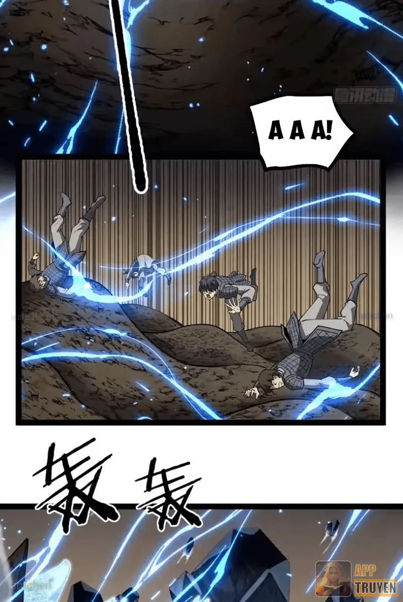 Người Giữ Cửa Vạn Giới Chapter 137 - 27