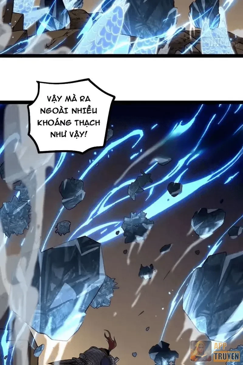 Người Giữ Cửa Vạn Giới Chapter 137 - 28