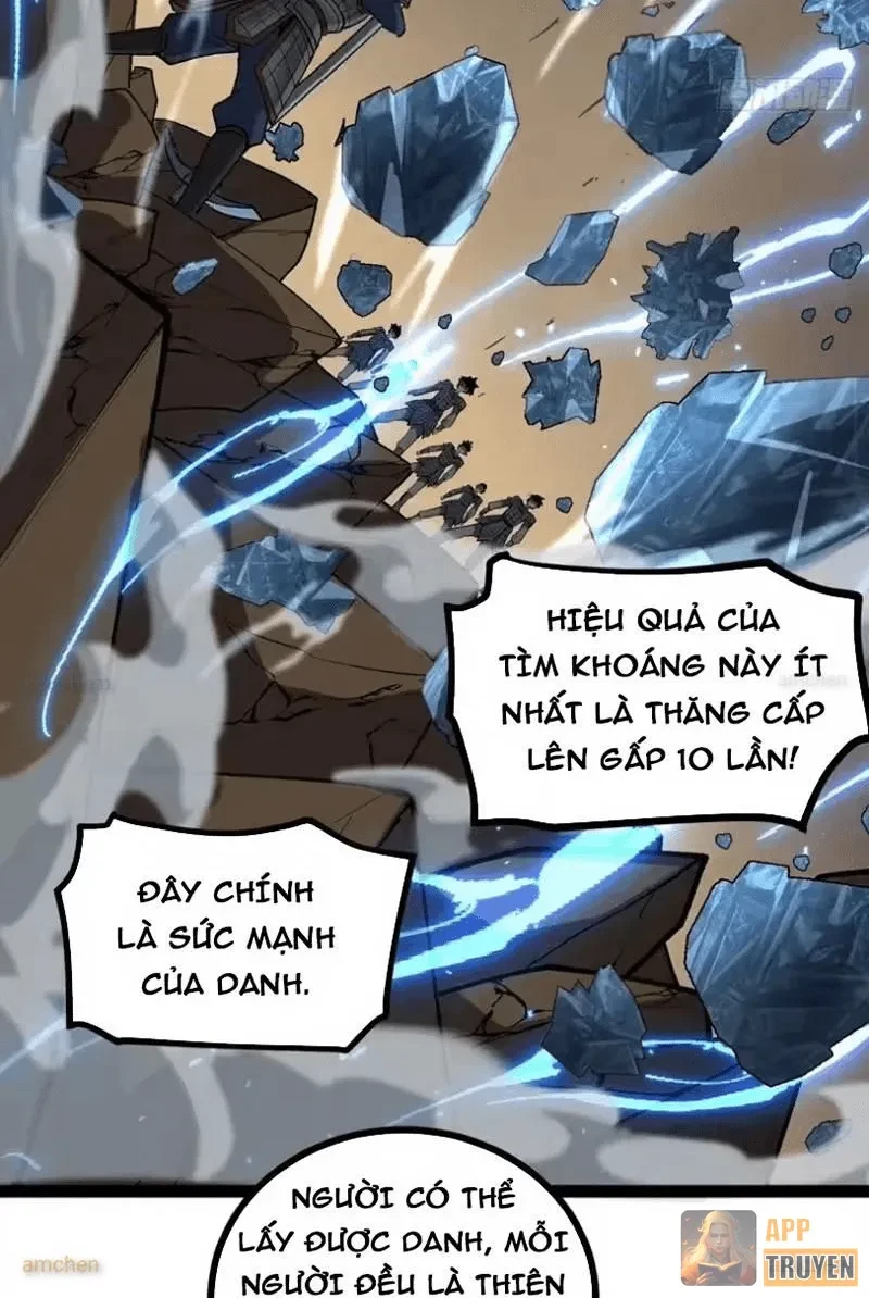 Người Giữ Cửa Vạn Giới Chapter 137 - 29