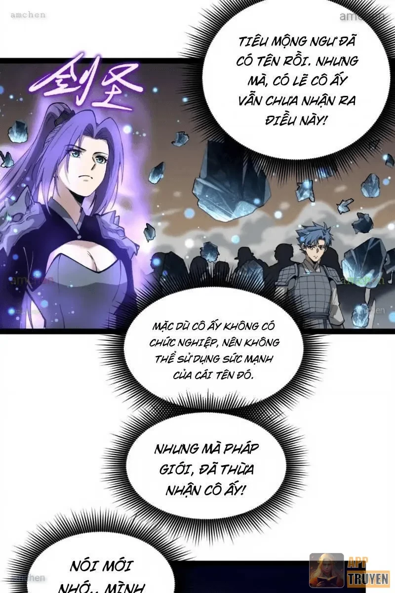 Người Giữ Cửa Vạn Giới Chapter 138 - 2