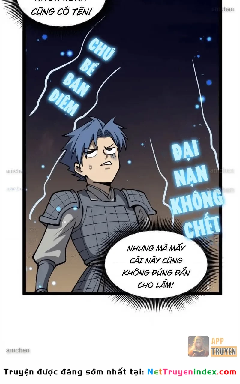 Người Giữ Cửa Vạn Giới Chapter 138 - 3