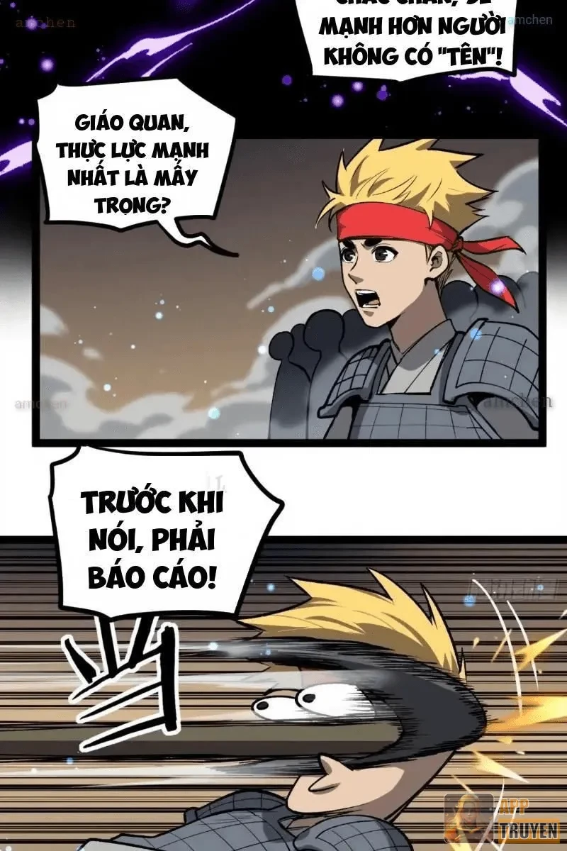 Người Giữ Cửa Vạn Giới Chapter 138 - 6