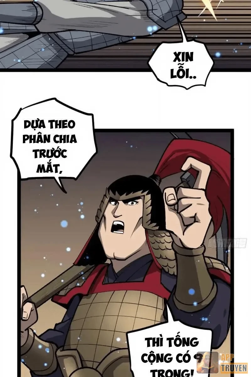 Người Giữ Cửa Vạn Giới Chapter 138 - 7