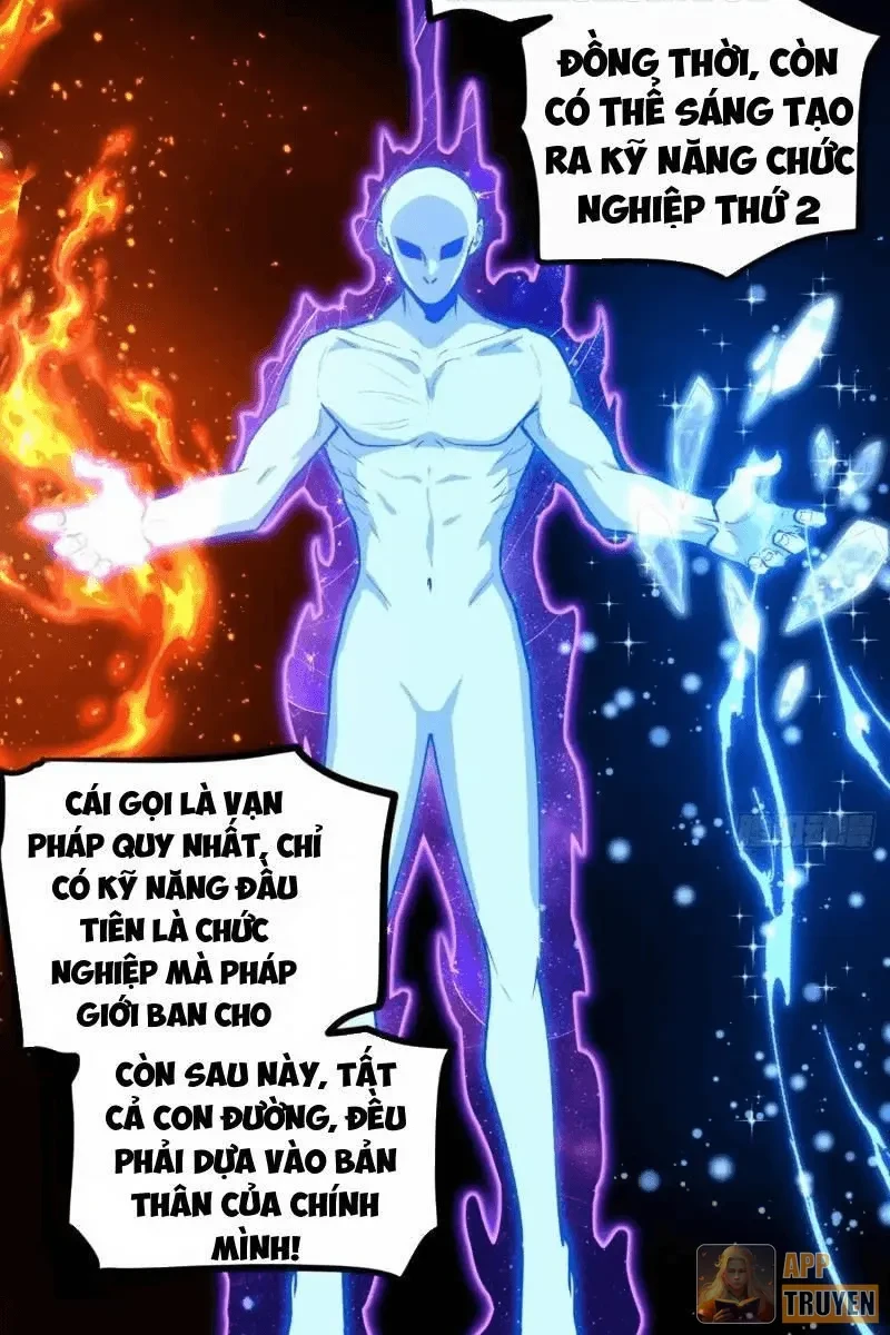 Người Giữ Cửa Vạn Giới Chapter 138 - 9