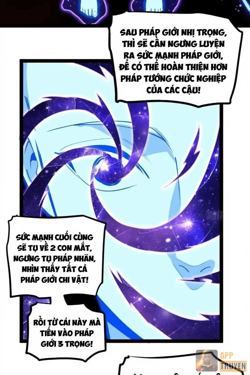 Người Giữ Cửa Vạn Giới Chapter 138 - 10