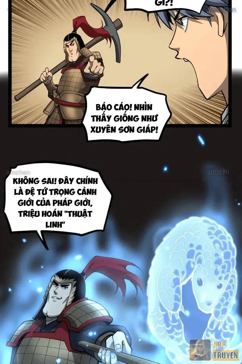 Người Giữ Cửa Vạn Giới Chapter 138 - 12