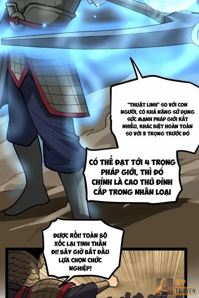 Người Giữ Cửa Vạn Giới Chapter 138 - 13