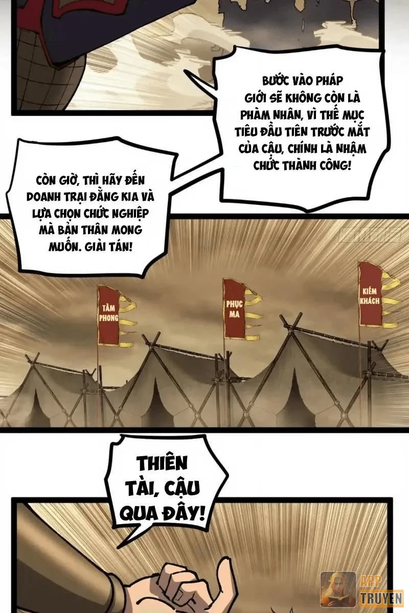 Người Giữ Cửa Vạn Giới Chapter 138 - 14