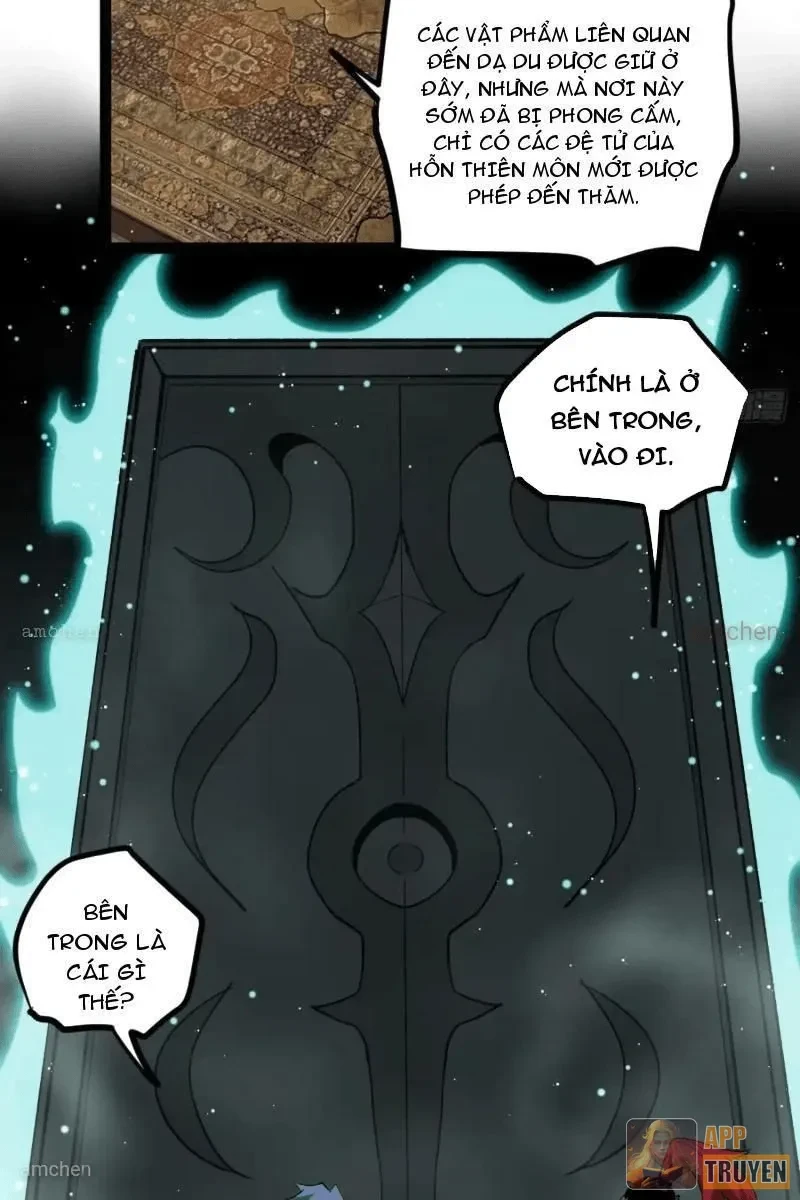 Người Giữ Cửa Vạn Giới Chapter 138 - 16