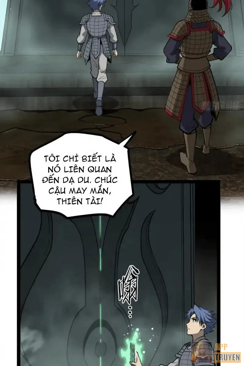 Người Giữ Cửa Vạn Giới Chapter 138 - 17