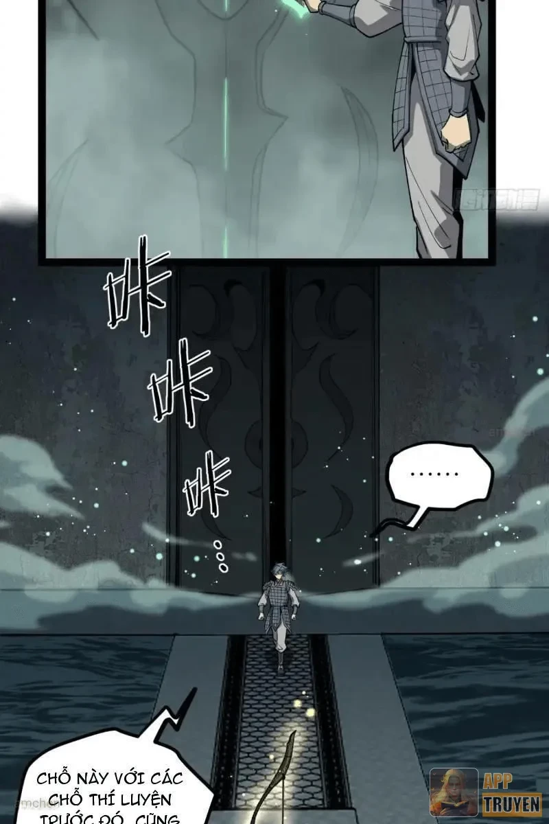 Người Giữ Cửa Vạn Giới Chapter 138 - 18