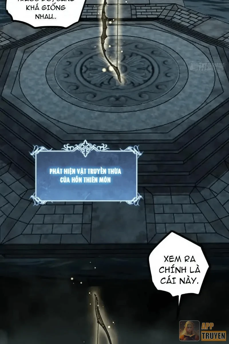 Người Giữ Cửa Vạn Giới Chapter 138 - 19