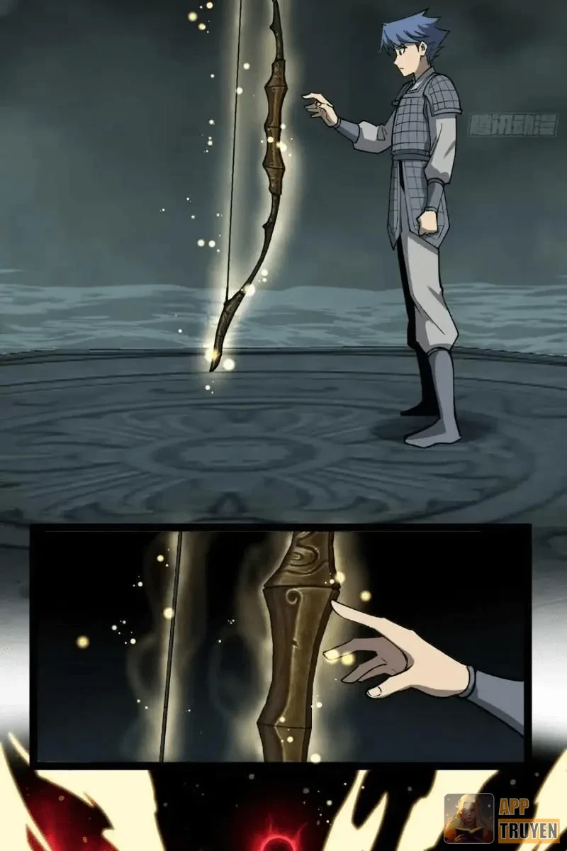 Người Giữ Cửa Vạn Giới Chapter 138 - 20