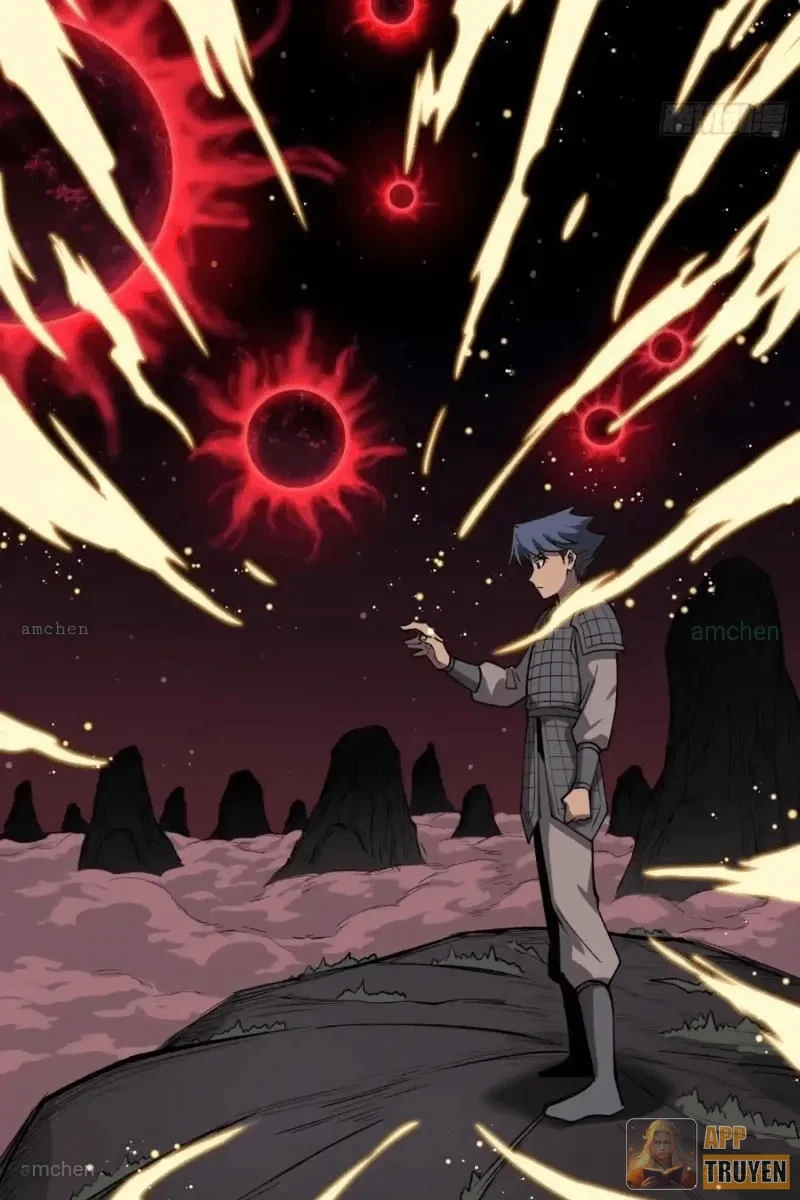 Người Giữ Cửa Vạn Giới Chapter 138 - 21