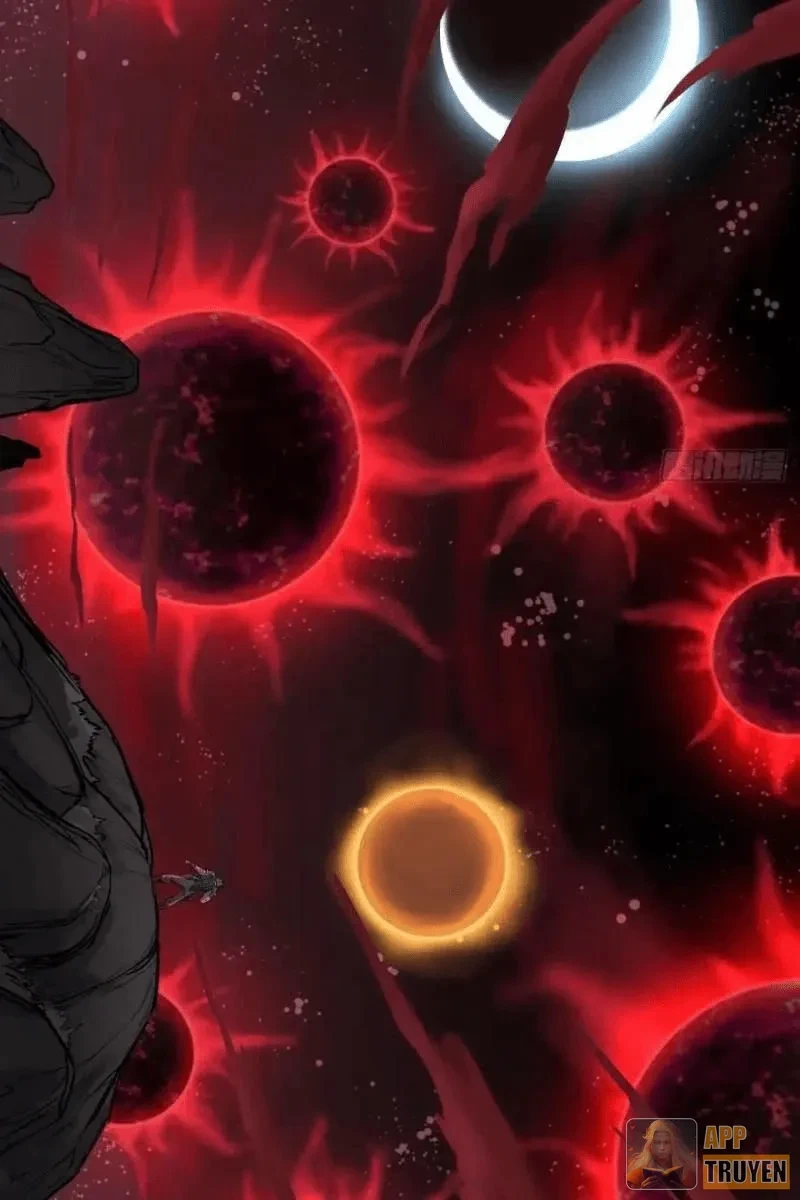 Người Giữ Cửa Vạn Giới Chapter 138 - 24