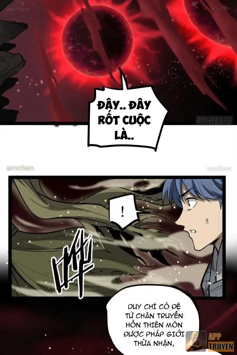 Người Giữ Cửa Vạn Giới Chapter 138 - 25