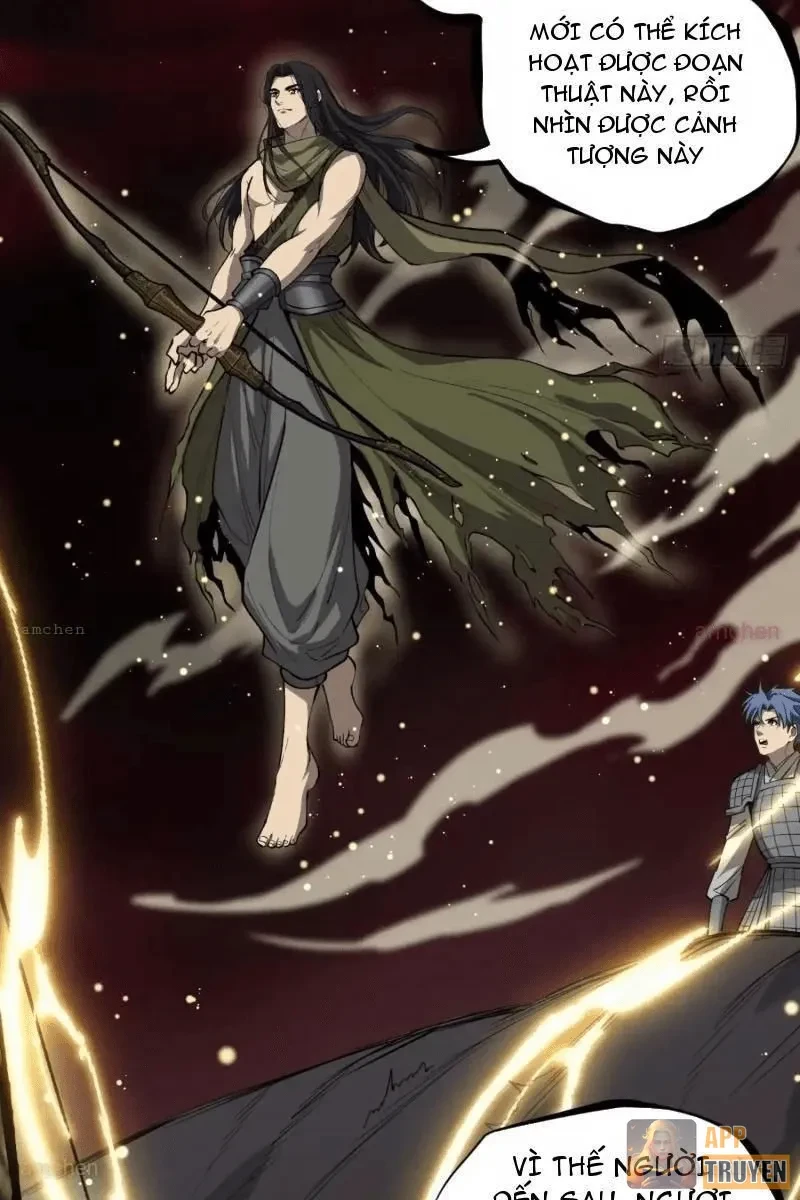 Người Giữ Cửa Vạn Giới Chapter 138 - 26