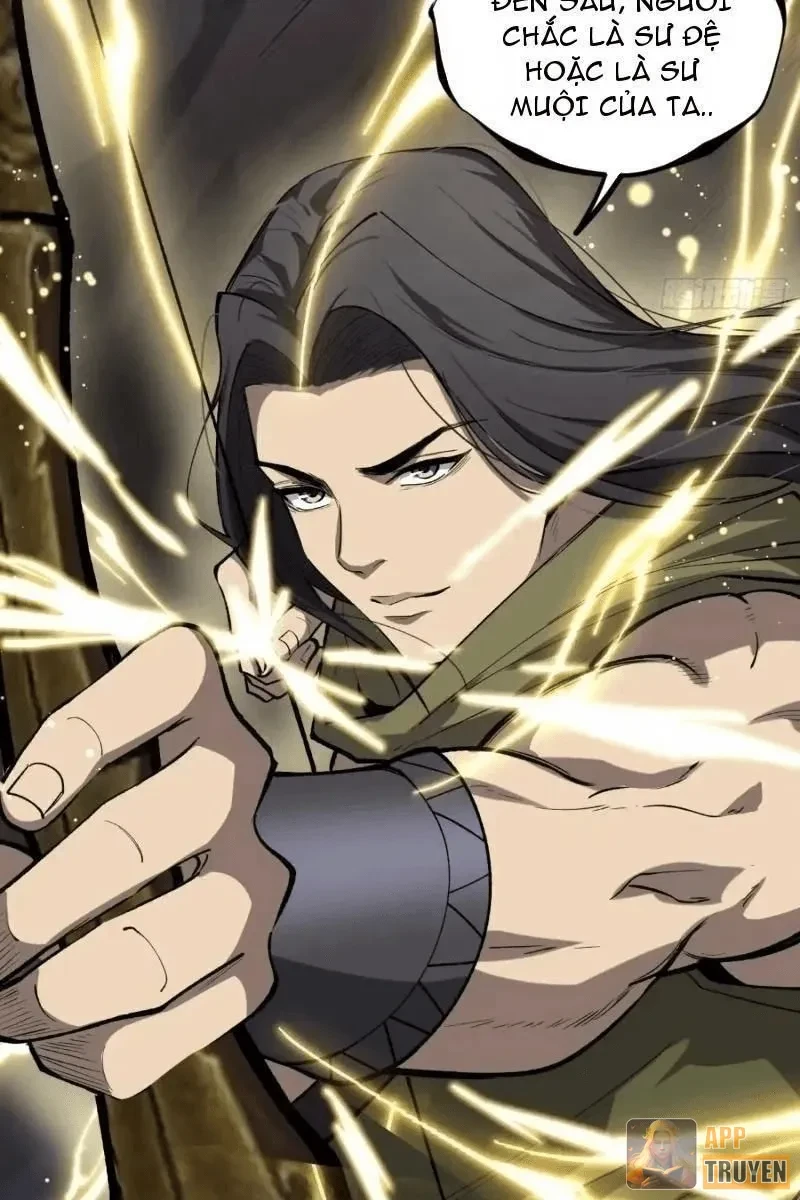 Người Giữ Cửa Vạn Giới Chapter 138 - 27