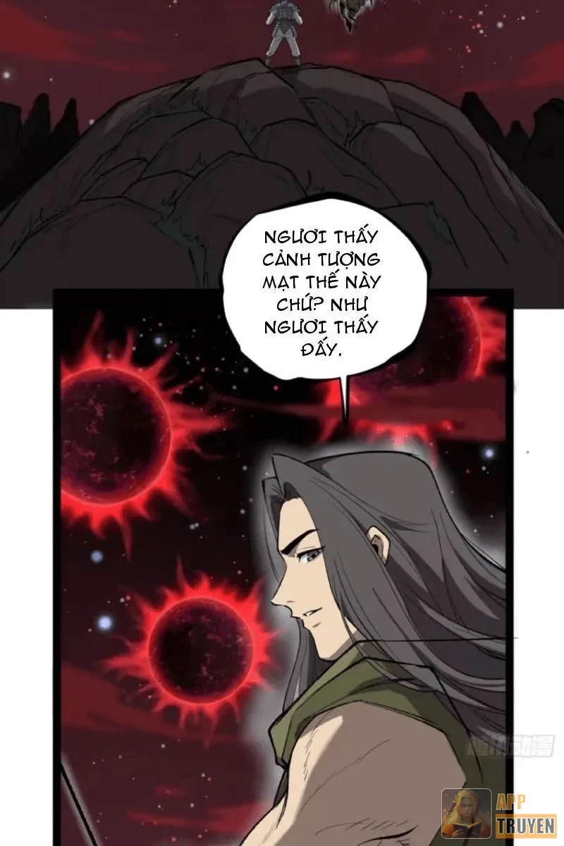 Người Giữ Cửa Vạn Giới Chapter 139 - 2