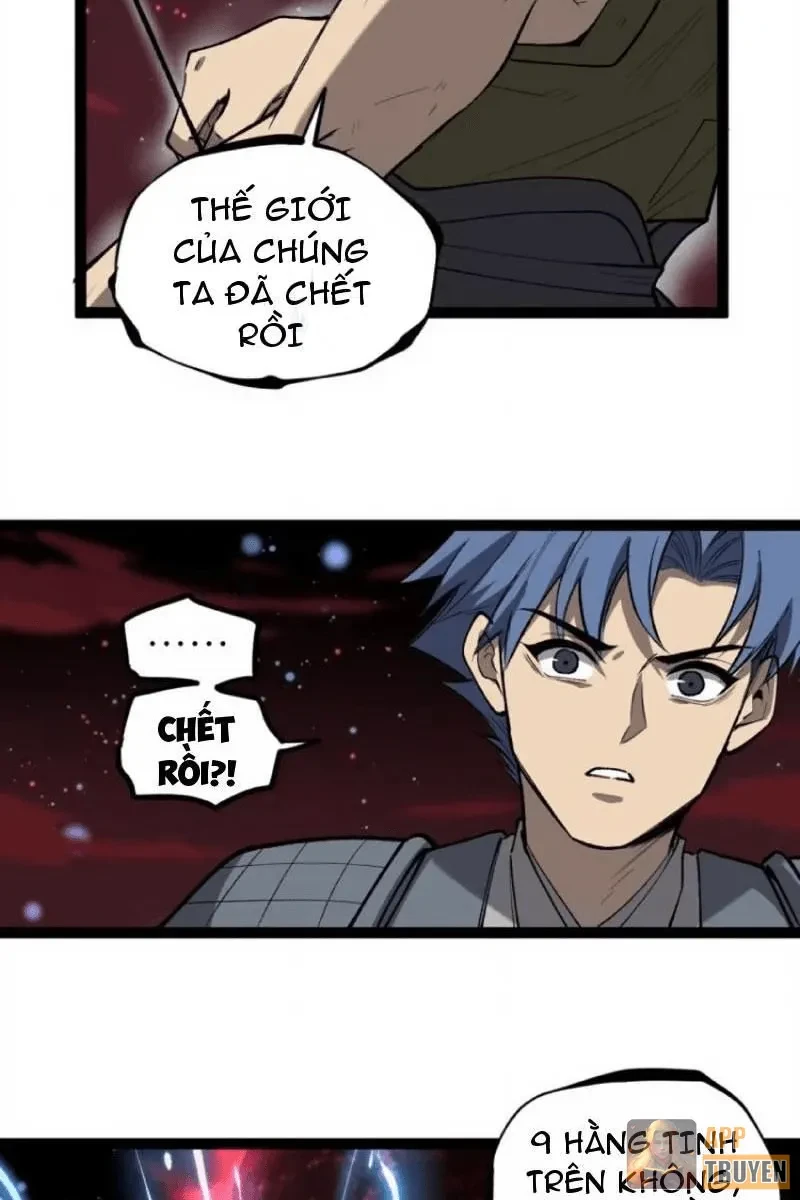 Người Giữ Cửa Vạn Giới Chapter 139 - 3