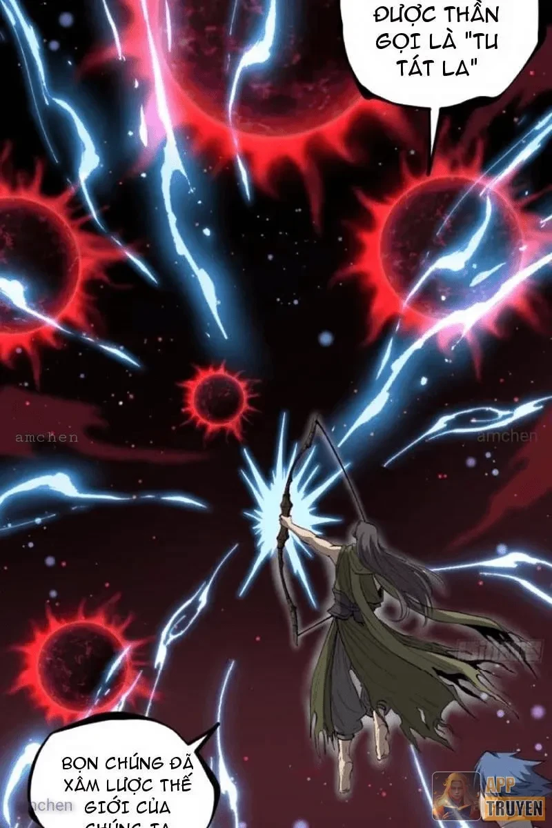 Người Giữ Cửa Vạn Giới Chapter 139 - 4