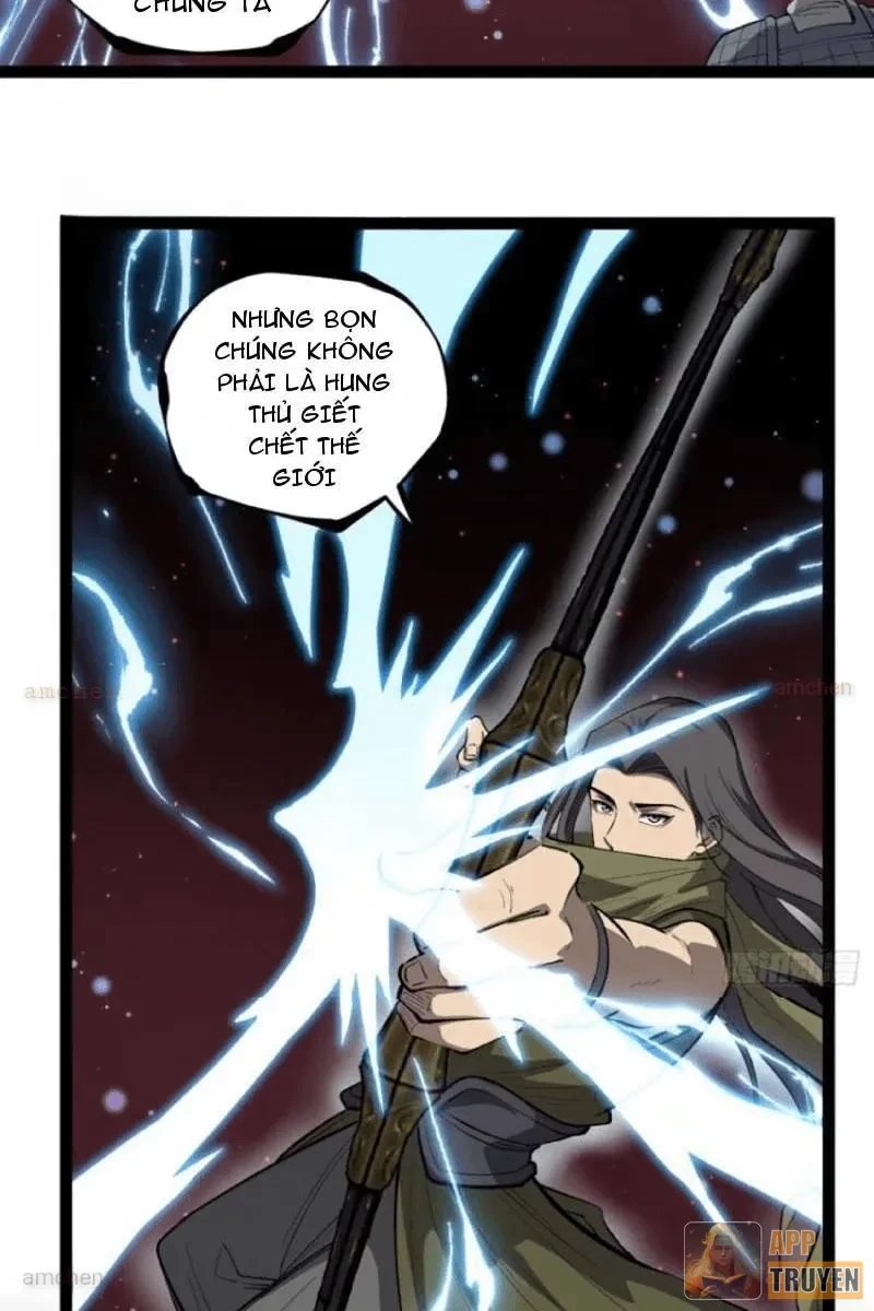 Người Giữ Cửa Vạn Giới Chapter 139 - 5