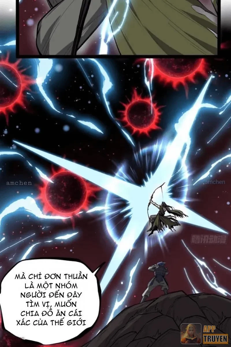 Người Giữ Cửa Vạn Giới Chapter 139 - 6