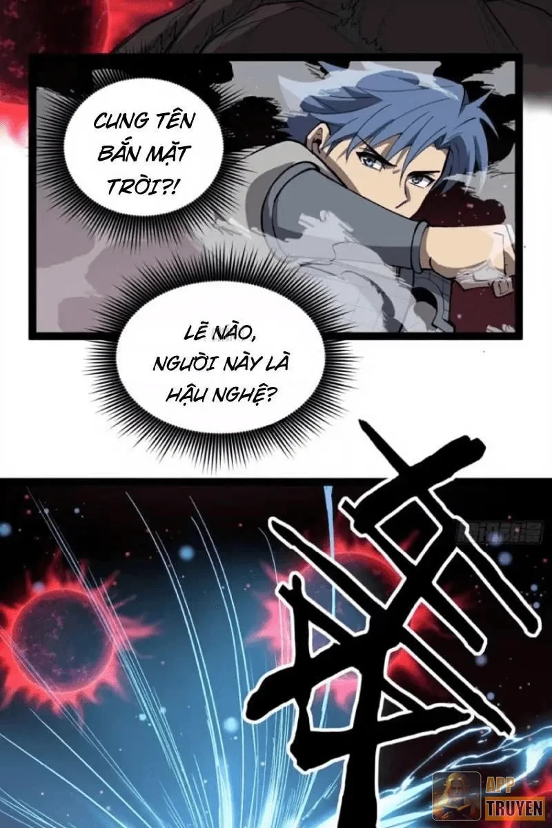 Người Giữ Cửa Vạn Giới Chapter 139 - 7