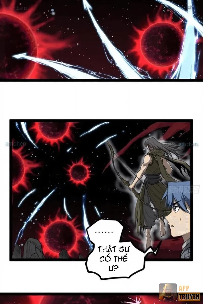 Người Giữ Cửa Vạn Giới Chapter 139 - 9