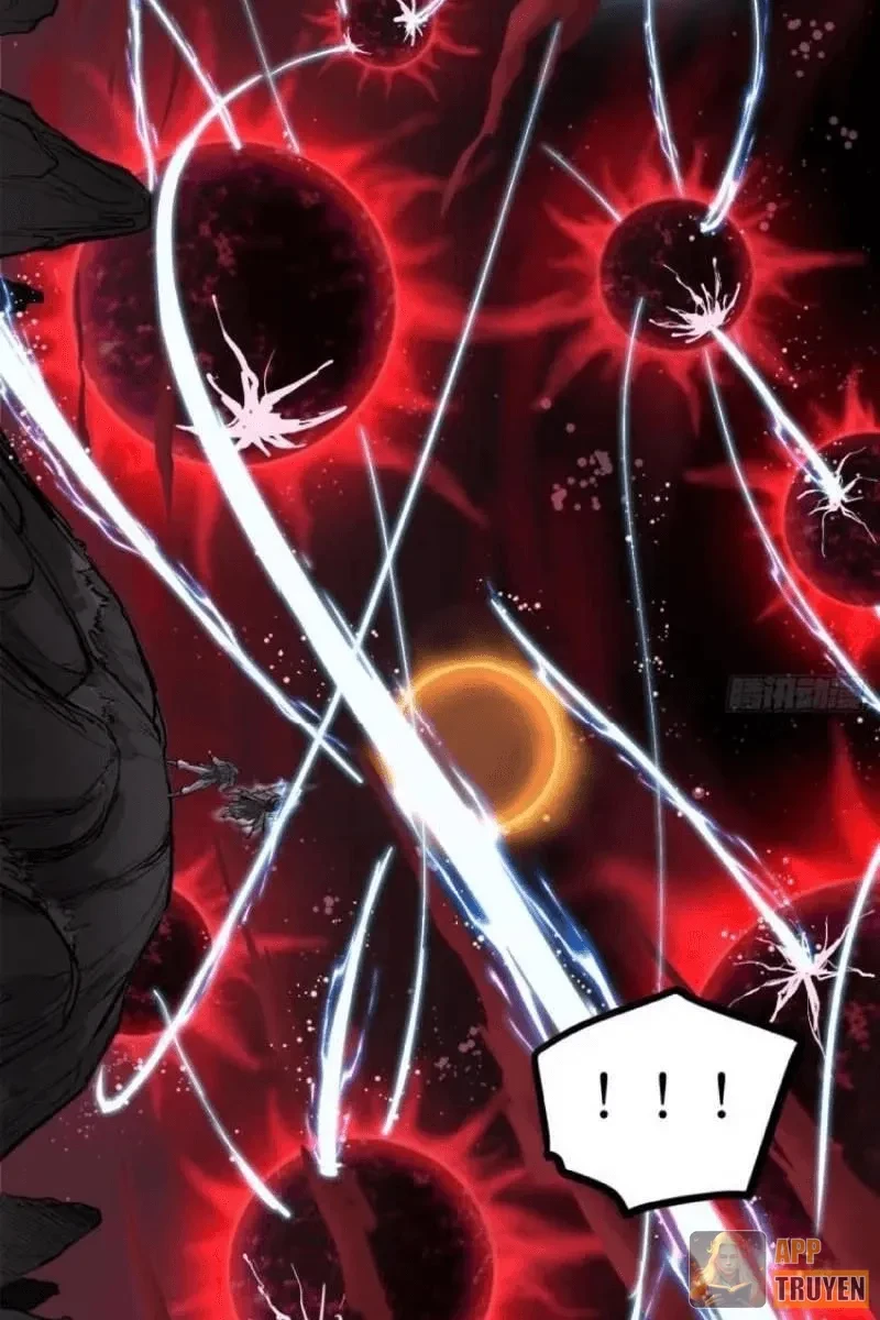 Người Giữ Cửa Vạn Giới Chapter 139 - 11