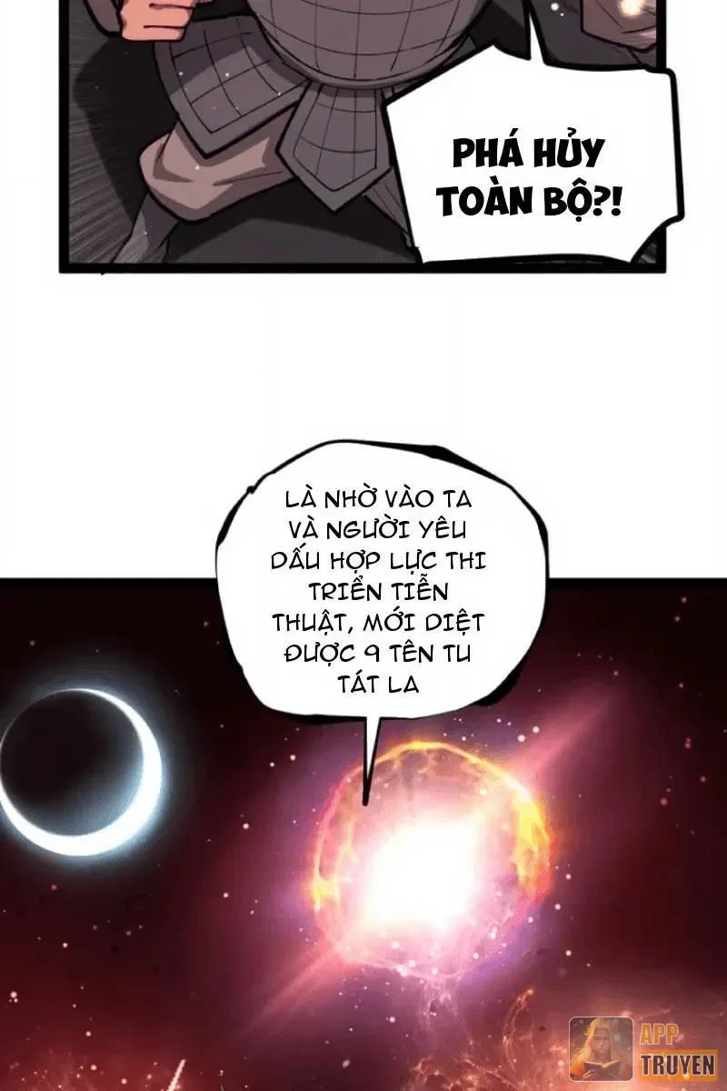 Người Giữ Cửa Vạn Giới Chapter 139 - 16