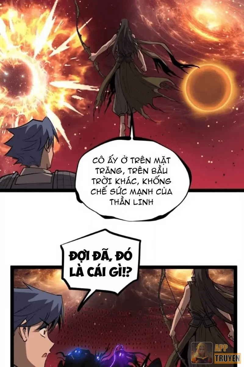 Người Giữ Cửa Vạn Giới Chapter 139 - 17