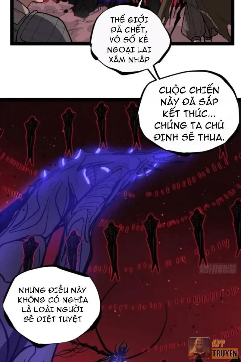 Người Giữ Cửa Vạn Giới Chapter 139 - 18