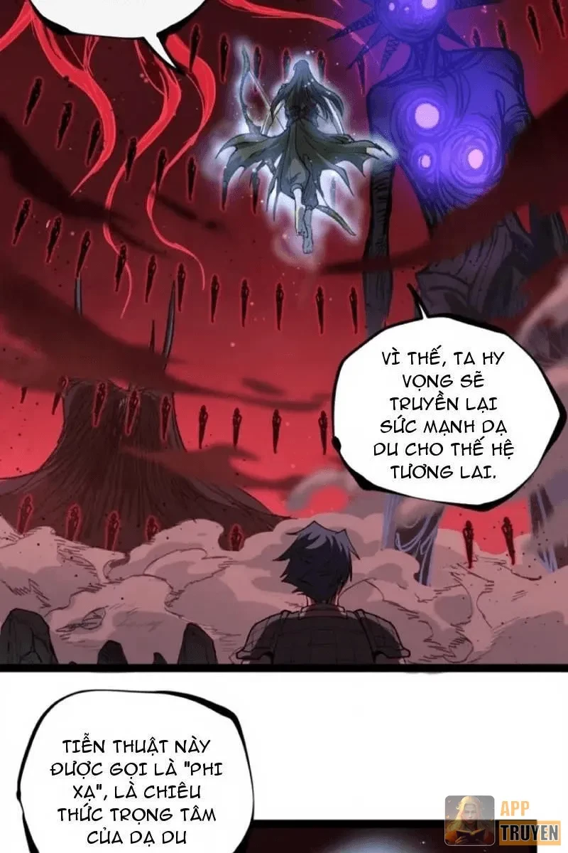 Người Giữ Cửa Vạn Giới Chapter 139 - 20