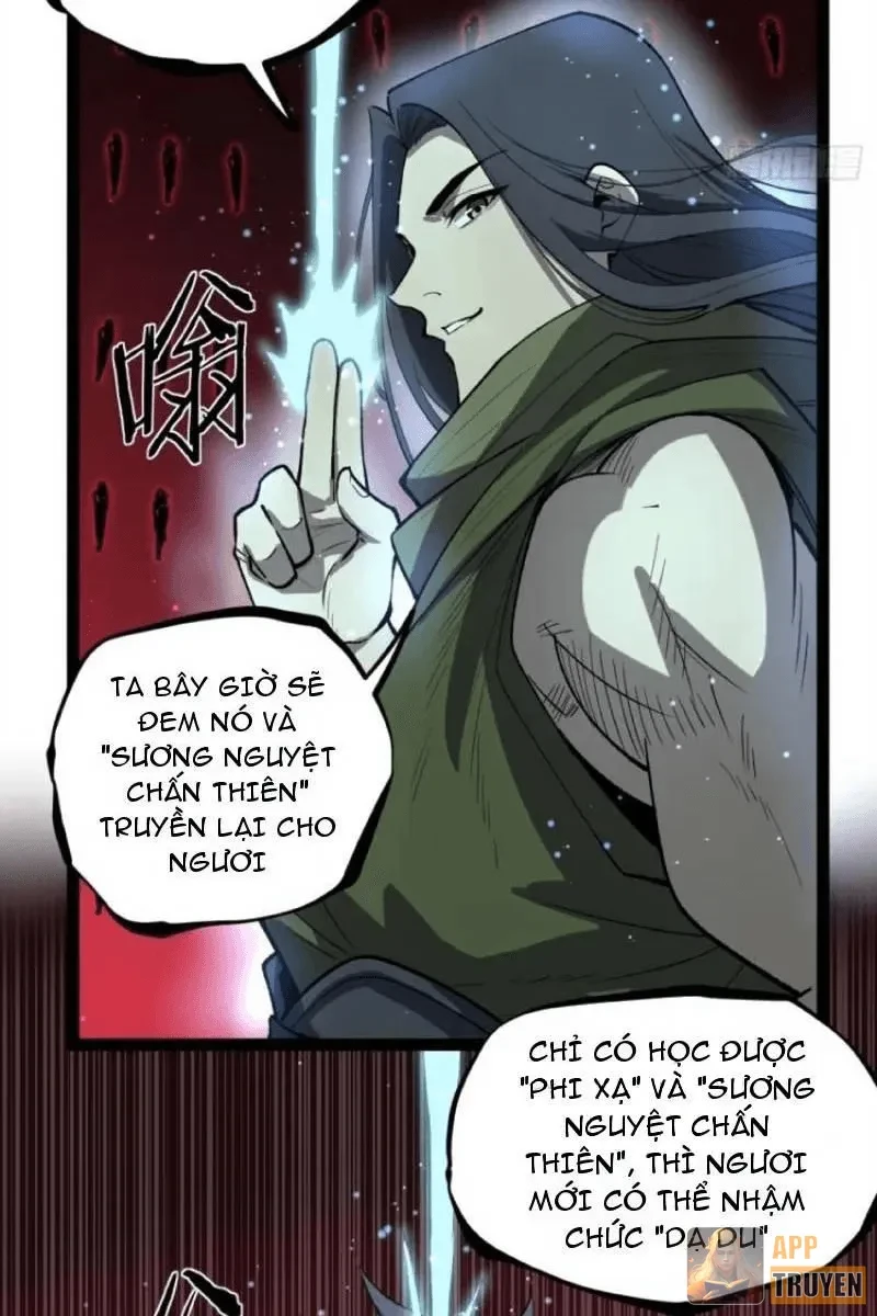 Người Giữ Cửa Vạn Giới Chapter 139 - 21