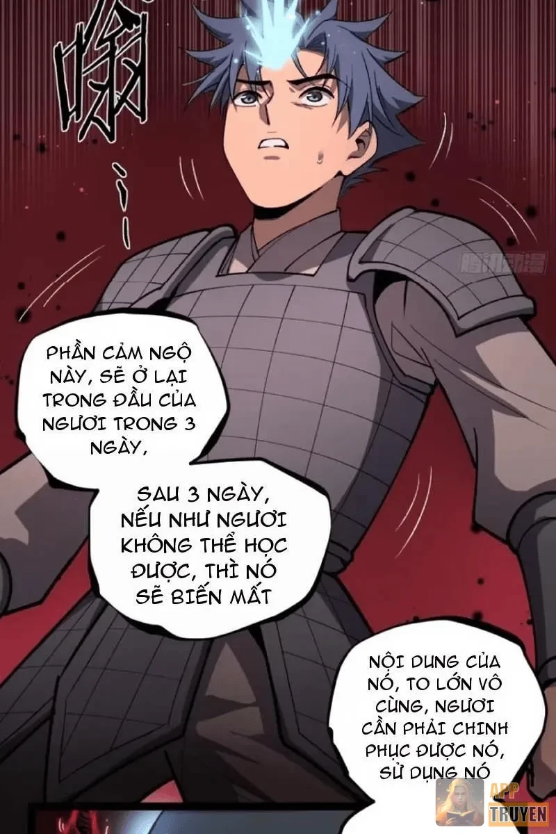 Người Giữ Cửa Vạn Giới Chapter 139 - 22