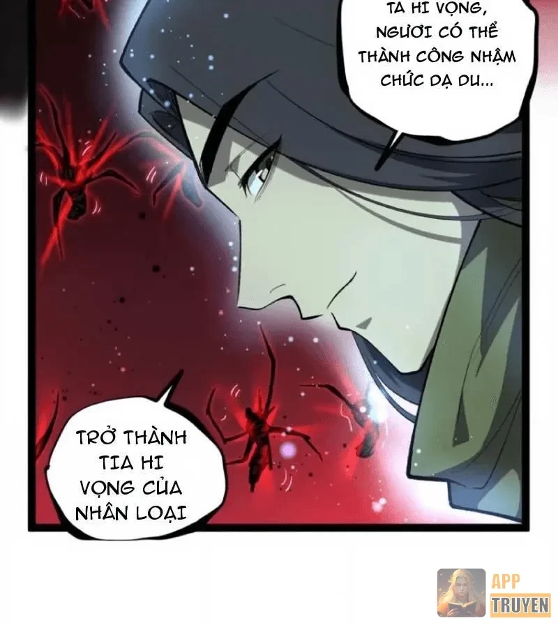 Người Giữ Cửa Vạn Giới Chapter 139 - 23