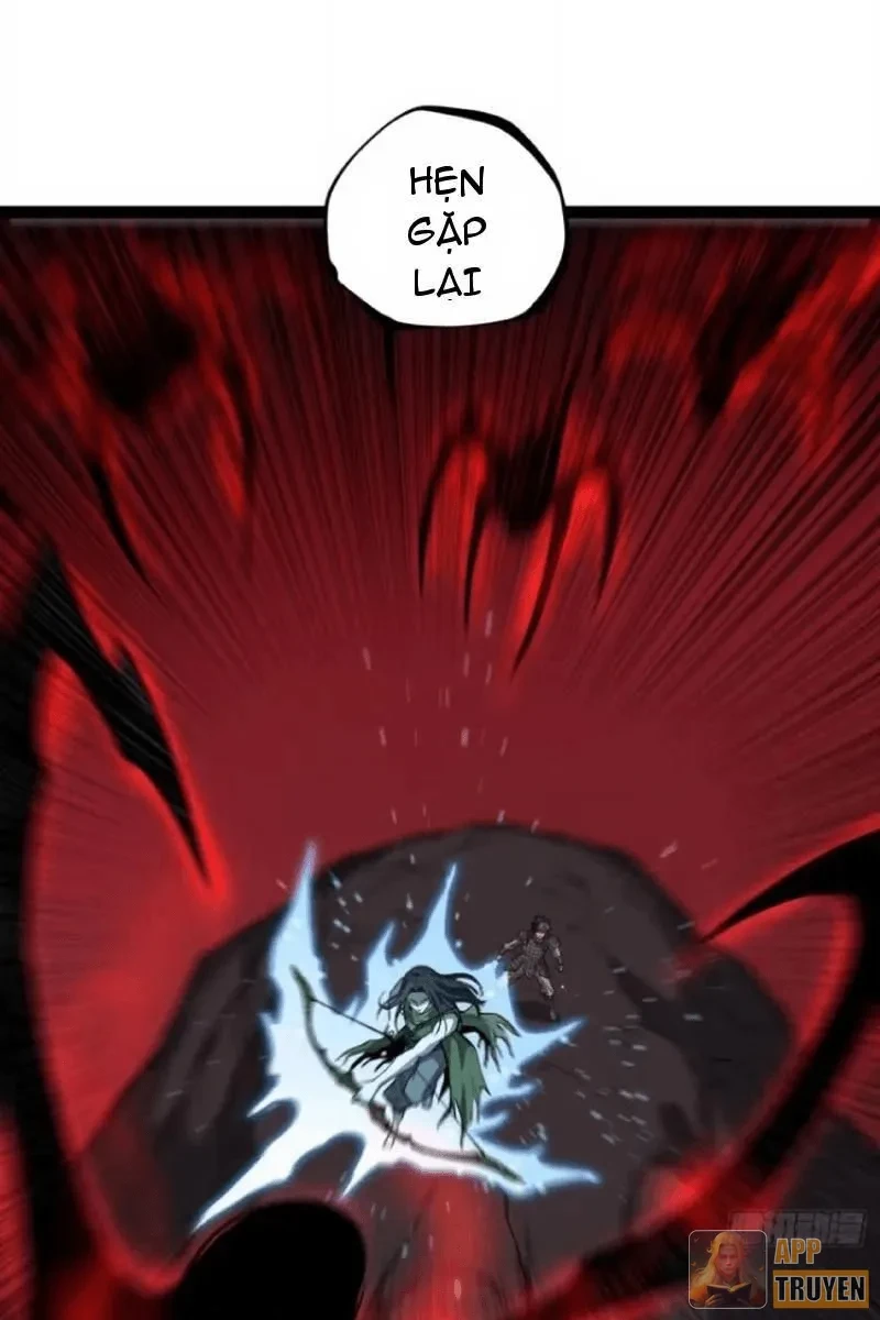 Người Giữ Cửa Vạn Giới Chapter 139 - 24