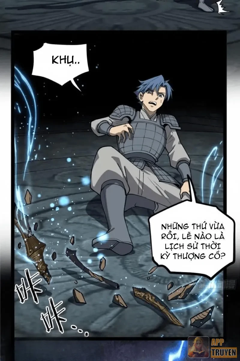 Người Giữ Cửa Vạn Giới Chapter 139 - 27